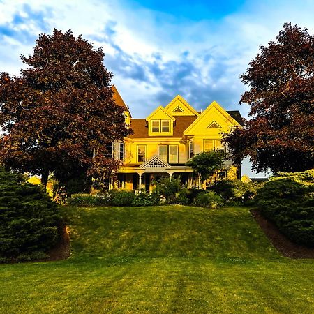 The Rockport House 호텔 외부 사진