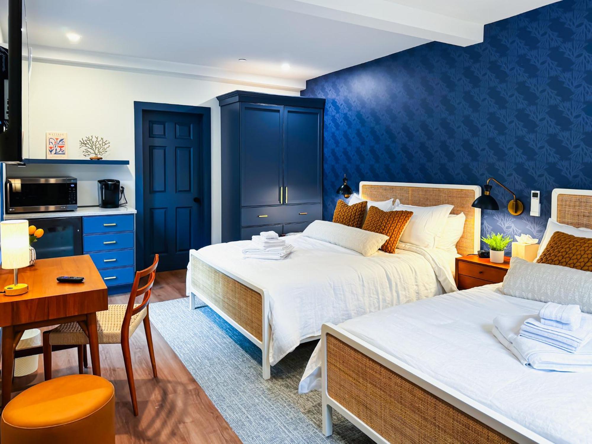 The Rockport House 호텔 외부 사진