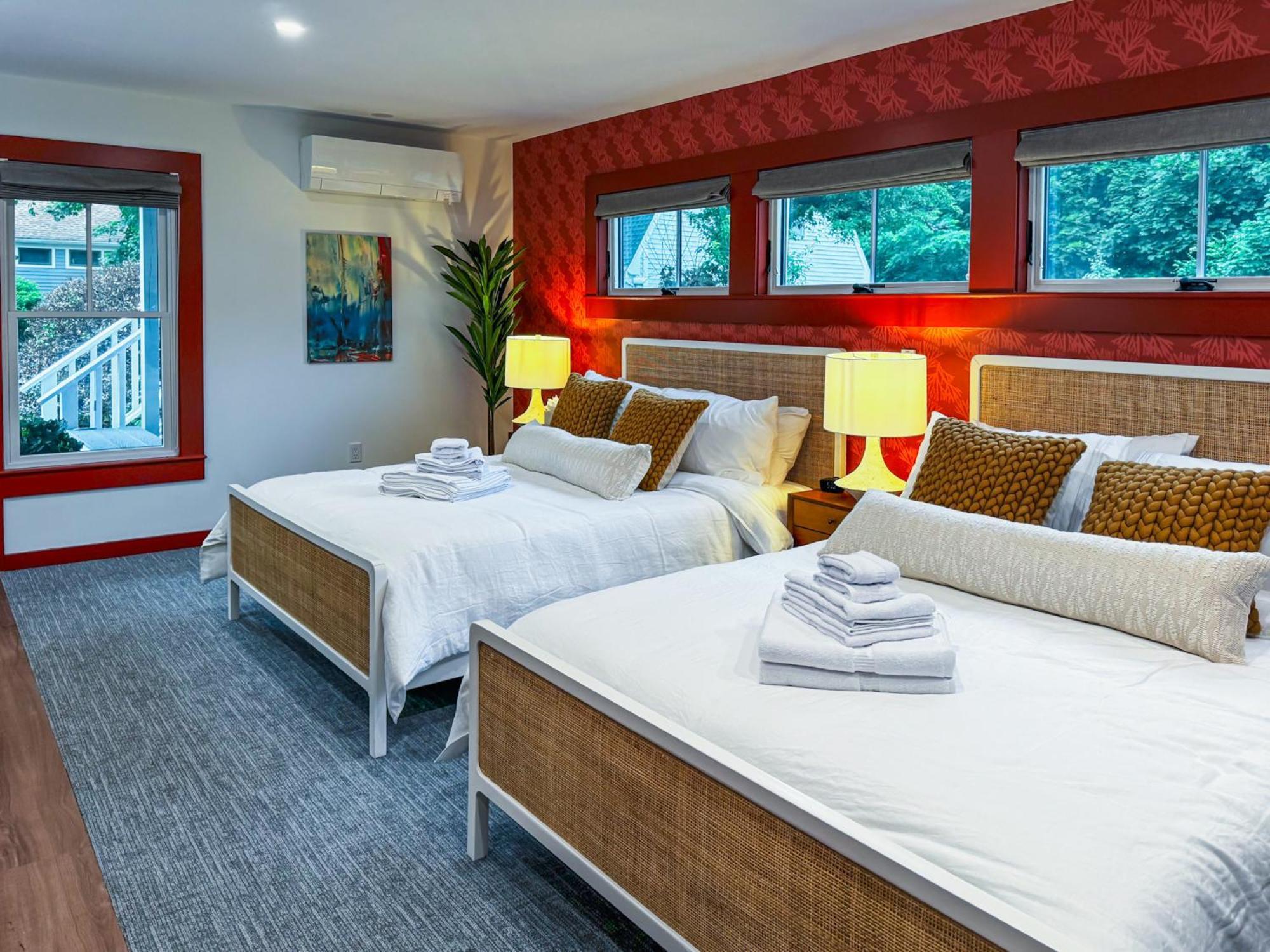 The Rockport House 호텔 외부 사진