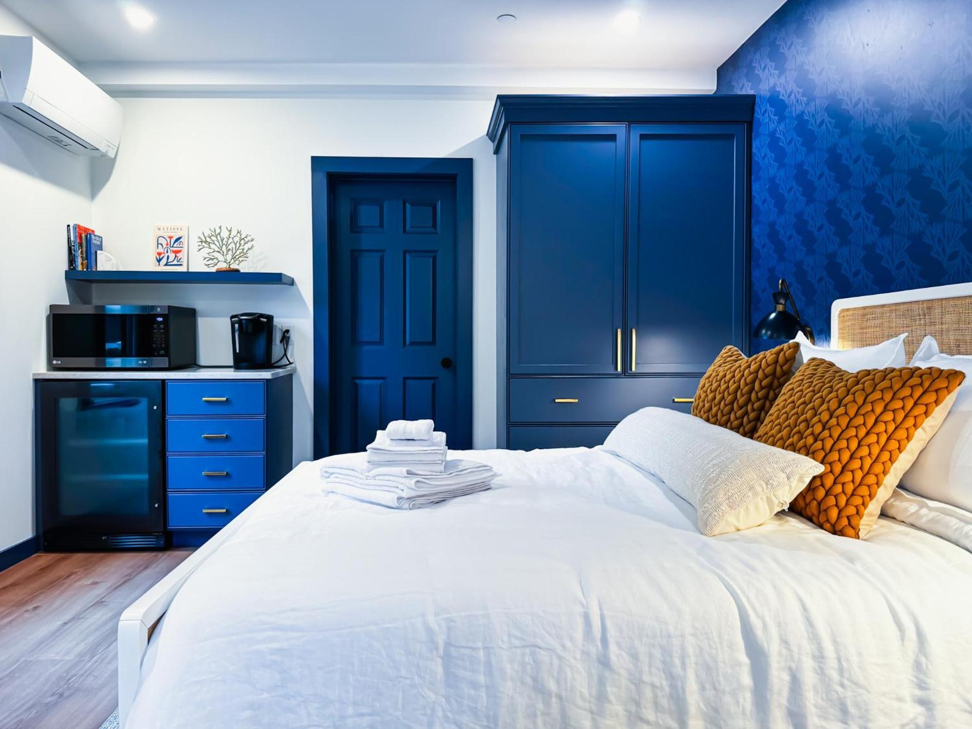 The Rockport House 호텔 외부 사진