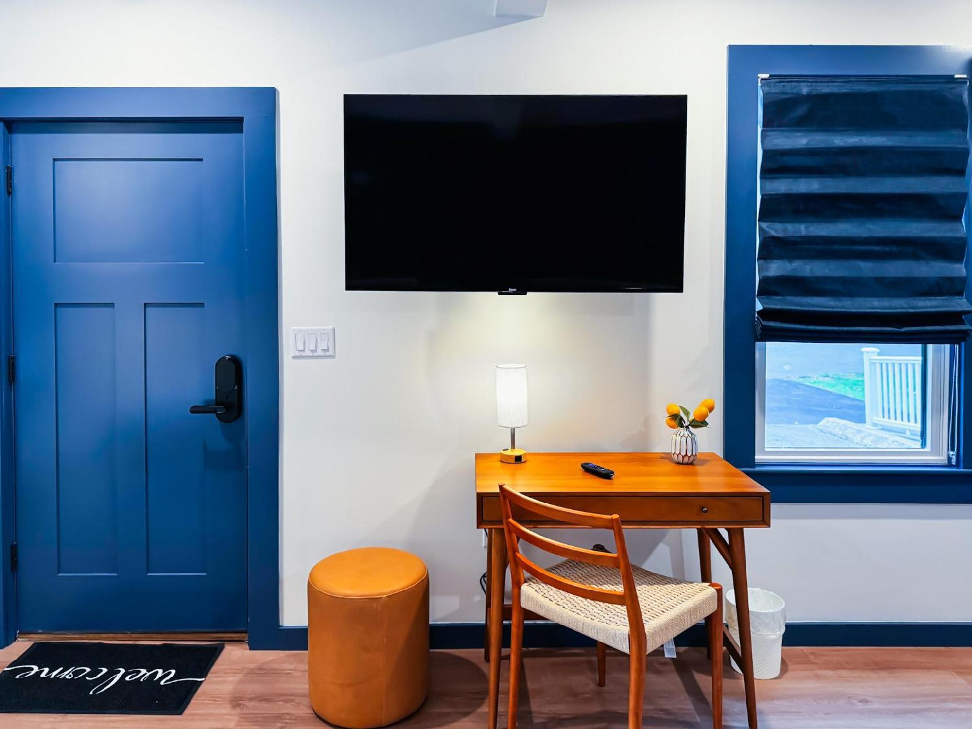The Rockport House 호텔 외부 사진
