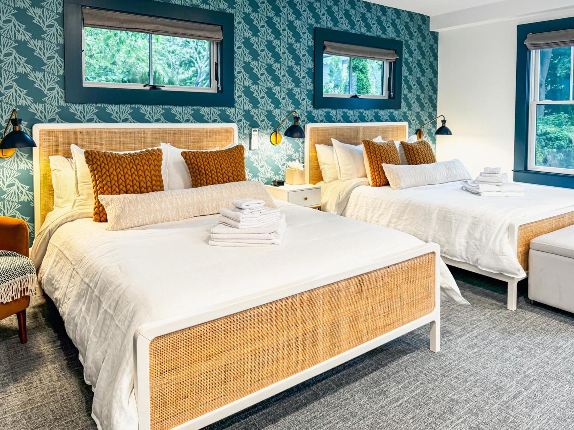 The Rockport House 호텔 외부 사진